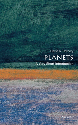 Planets: A Very Short Introduction