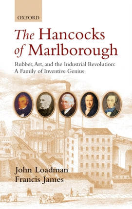 The Hancocks of Marlborough