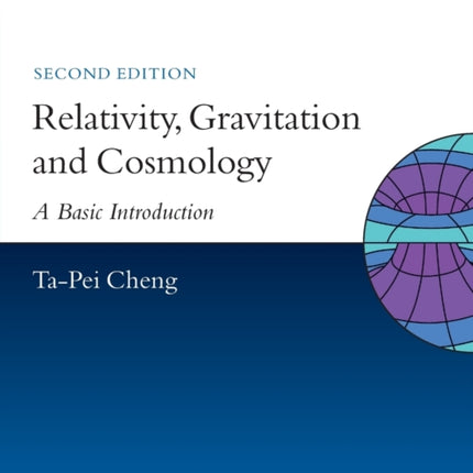 Relativity Gravitation and Cosmology A Basic