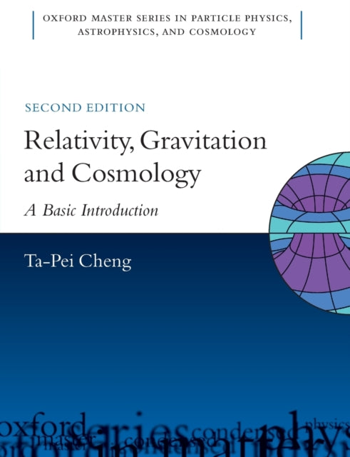 Relativity Gravitation and Cosmology A Basic