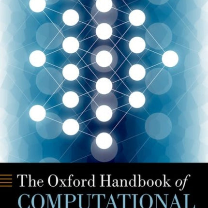 The Oxford Handbook of Computational Linguistics