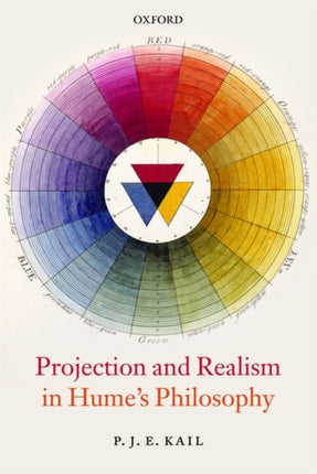 Projection and Realism in Humes Philosophy