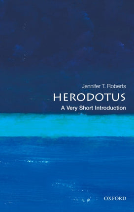 Herodotus: A Very Short Introduction