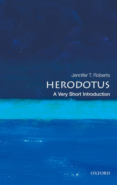 Herodotus: A Very Short Introduction