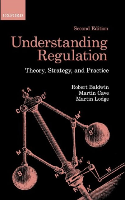 Understanding Regulation
