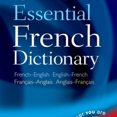 Collection image for: Bilingual and multilingual dictionaries Books