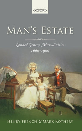 Mans Estate