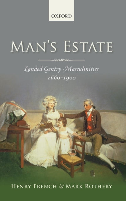 Mans Estate