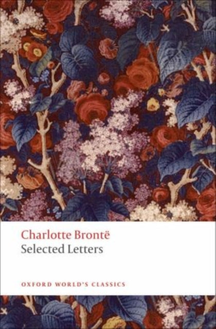 Selected Letters