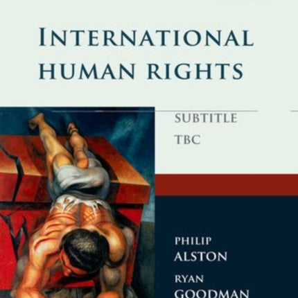 International Human Rights The Successor to