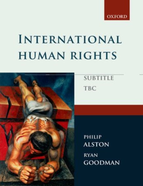 International Human Rights The Successor to