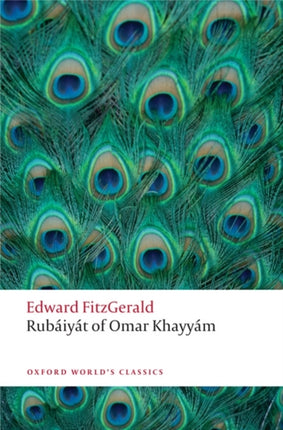 Rubáiyát of Omar Khayyám