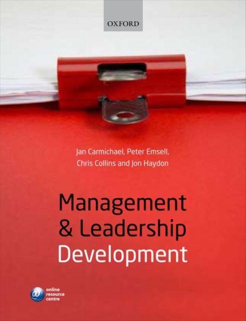 Leadership and Management Development