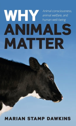 Why Animals Matter