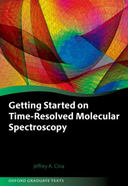 Getting Started on TimeResolved Molecular