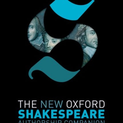 The New Oxford Shakespeare Authorship Companion