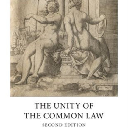 The Unity of the Common Law