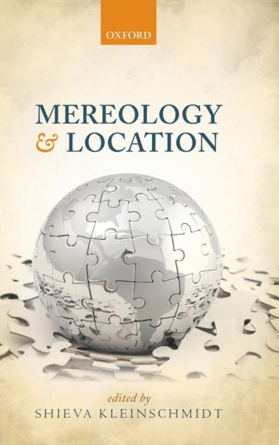 Mereology and Location