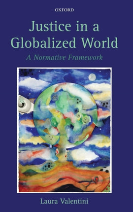 Justice in a Globalized World A Normative