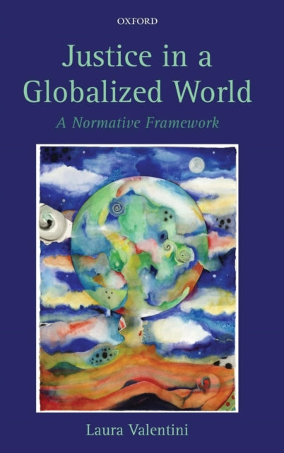 Justice in a Globalized World A Normative