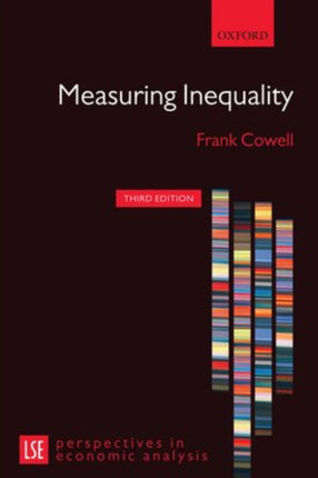 Measuring Inequality London School of Economics Perspectives in Economic Analysis