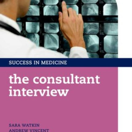 CONSULTANT INTERVIEW SIM P