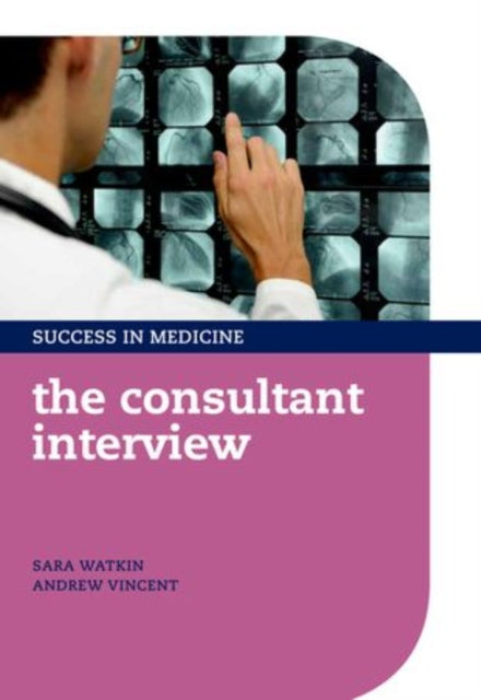 CONSULTANT INTERVIEW SIM P