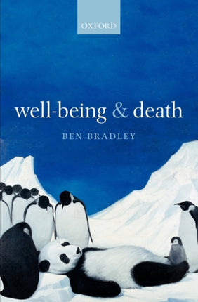 WellBeing and Death