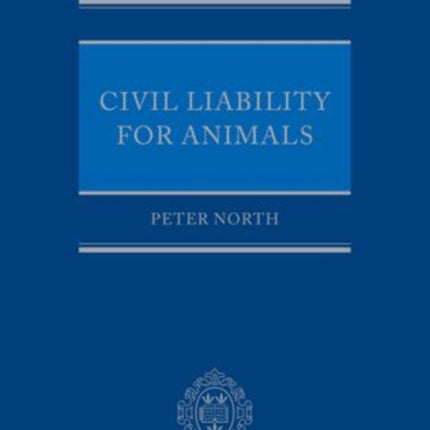 Civil Liability for Animals