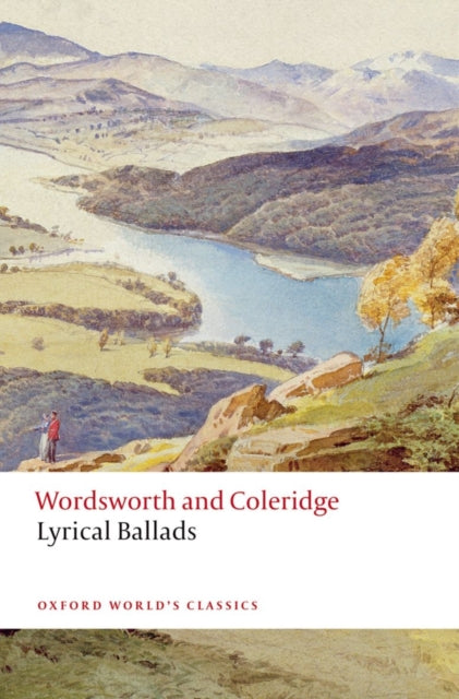 Lyrical Ballads: 1798 and 1802