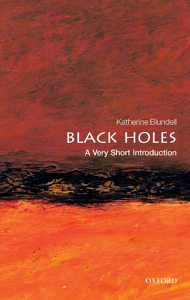 Black Holes: A Very Short Introduction