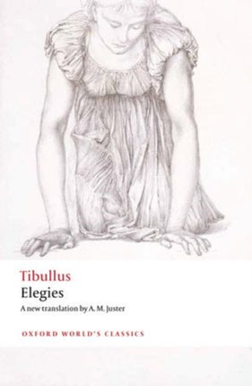 Elegies: With parallel Latin text