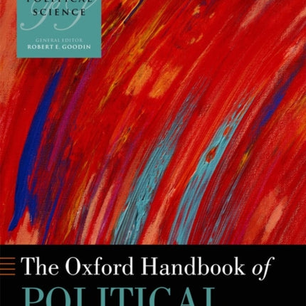 The Oxford Handbook of Political Science Oxford Handbooks