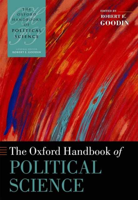 The Oxford Handbook of Political Science Oxford Handbooks