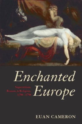 ENCHANTED EUROPE
