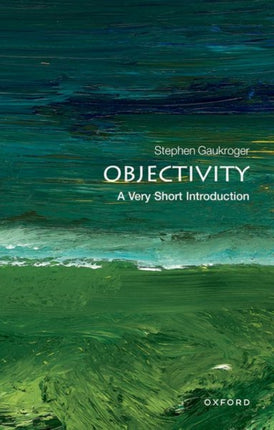 Objectivity: A Very Short Introduction