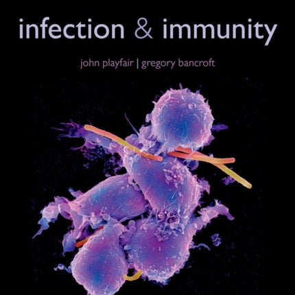 Infection & Immunity