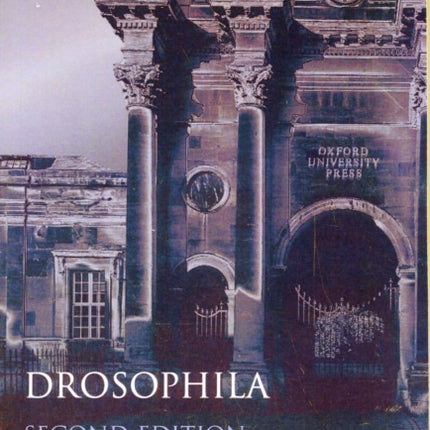 Drosophila A Practical Approach 191 Practical Approach Series