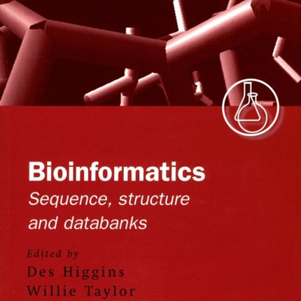 Bioinformatics Sequence Structure and Databanks A