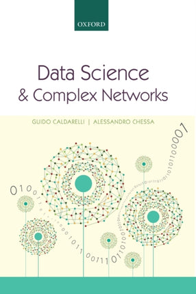 Data Science and Complex Networks
