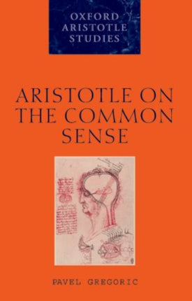 Aristotle on the Common Sense