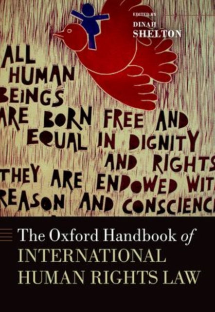 The Oxford Handbook of International Human Rights