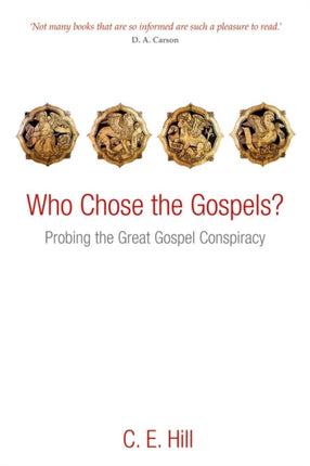 Who Chose the Gospels