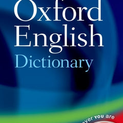 Collection image for: Dictionaries Books