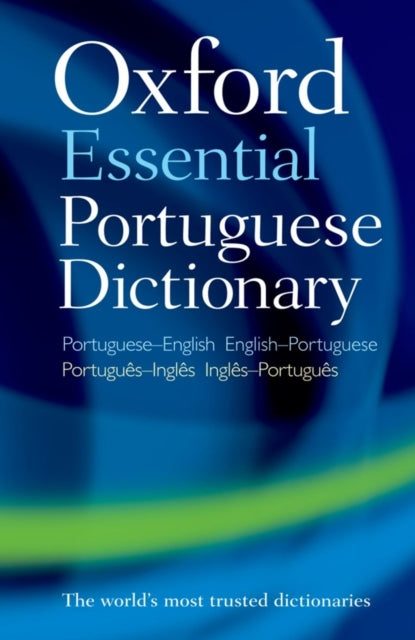 Oxford Essential Portuguese Dictionary