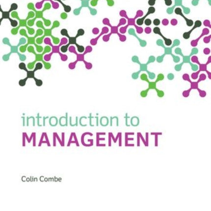 Introduction to Management
