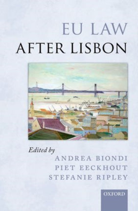 EU Law After Lisbon C