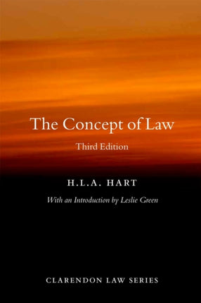 The Concept of Law