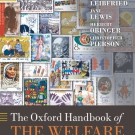 The Oxford Handbook of the Welfare State