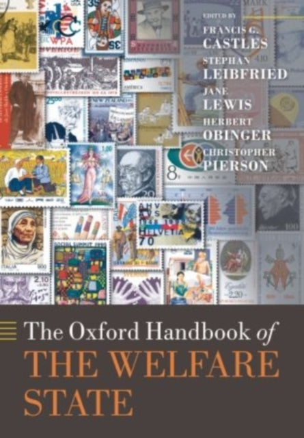 The Oxford Handbook of the Welfare State